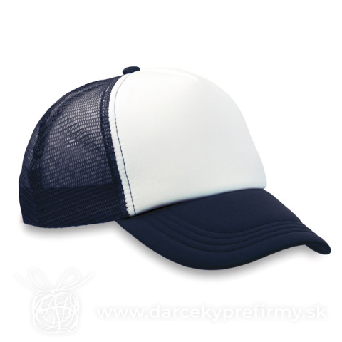 Obrázok produktu TRUCKER CAP - Truckerská čiapka
