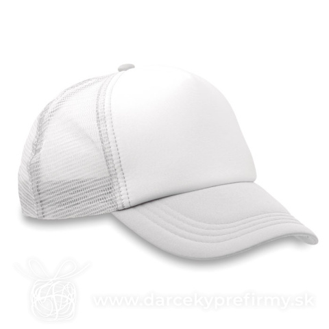 Obrázok produktu TRUCKER CAP - Truckerská čiapka