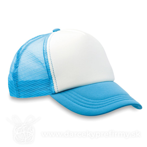 Obrázok produktu TRUCKER CAP - Truckerská čiapka