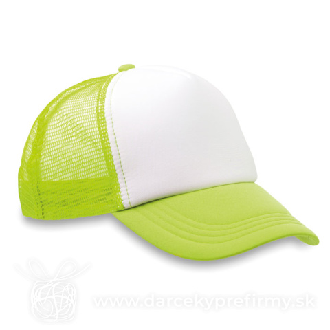 Obrázok produktu TRUCKER CAP - Truckerská čiapka