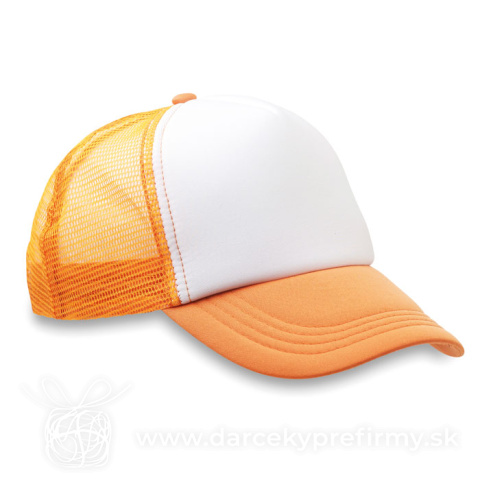 Obrázok produktu TRUCKER CAP - Truckerská čiapka