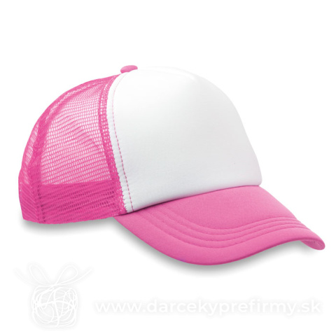 Obrázok produktu TRUCKER CAP - Truckerská čiapka