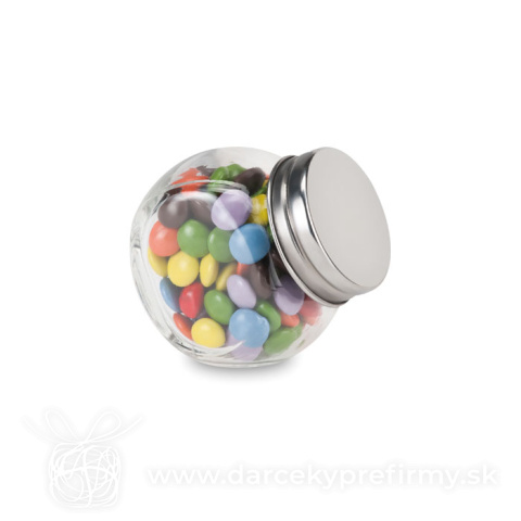 Obrázok produktu CHOCKY - 30 gramov čokolády