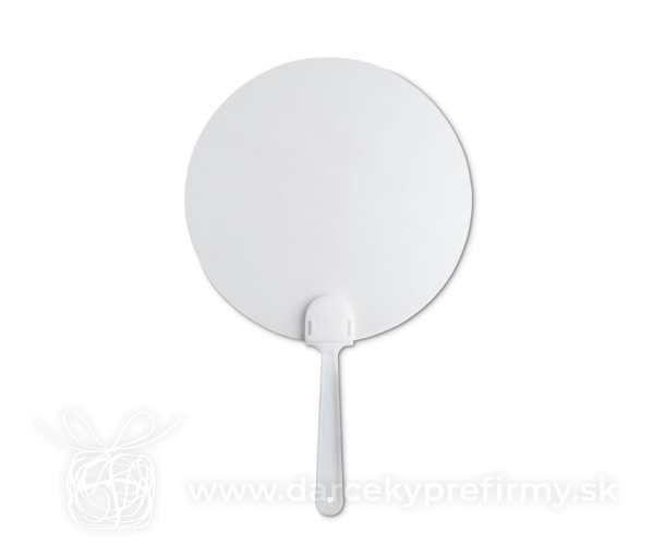 PAYPAY - Praktický ventilátor