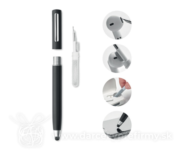 CLEANPEN - Čistiaca súprava, pero a stylus