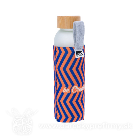 Obrázok produktu CarryFelt Glass - flaša