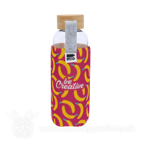 Obrázok produktu CarryFelt RPET - RPET flaša