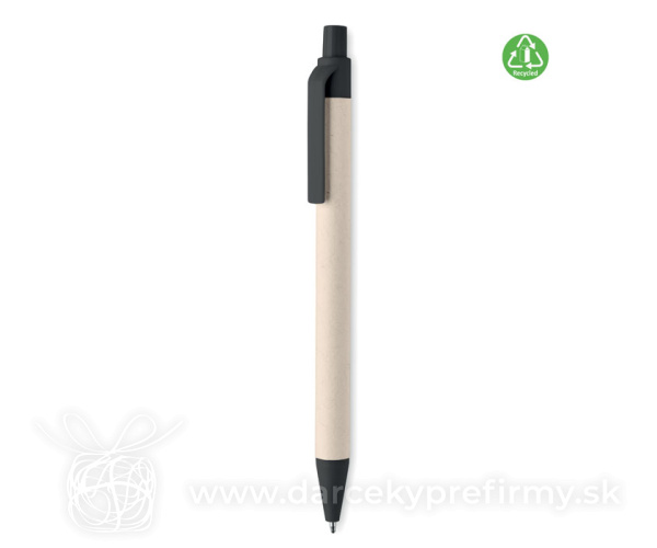 MITO PEN - Recyklované guľôčkové pero