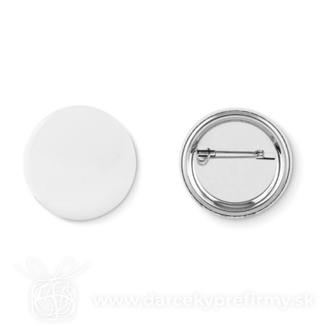 Obrázok produktu SMALL PIN - Malý odznak