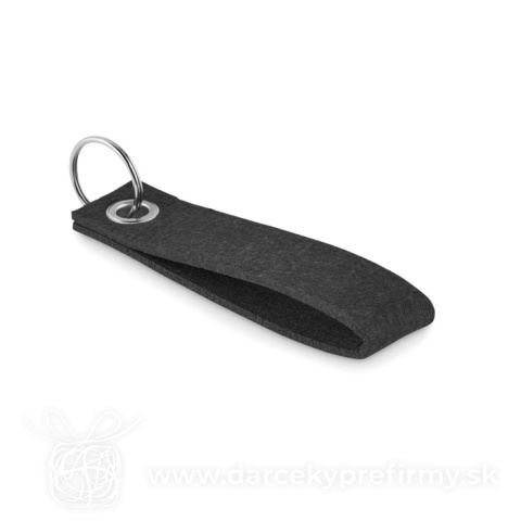 Obrázok produktu SUORA - Plstená kľúčenka RPET