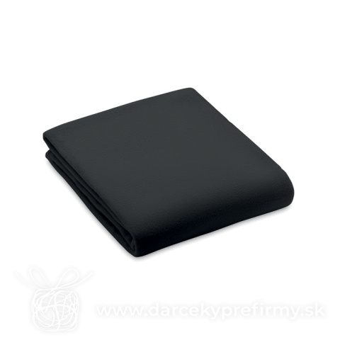 Obrázok produktu BOGDA - Flísová deka RPET 130 gr/m²