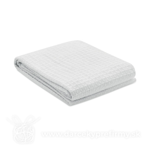 Obrázok produktu GUSTO - Bavlnená prikrývka 300 gr/m²