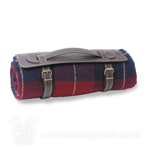 Obrázok produktu COMFY - Pikniková deka