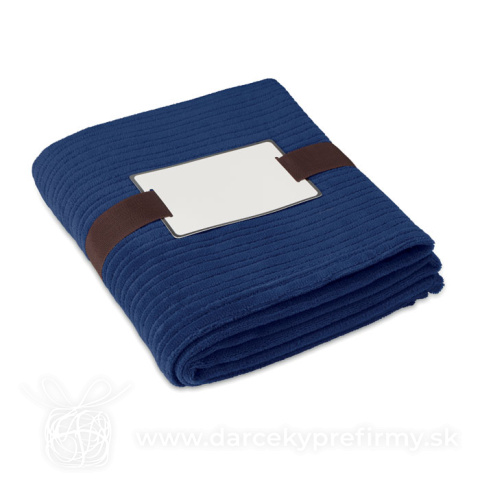 Obrázok produktu CAP CODE - Fleecová deka