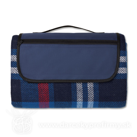 Obrázok produktu CENTRAL PARK - Akrylová pikniková deka