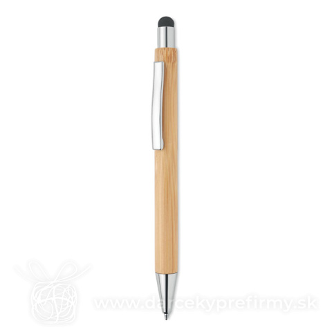 Obrázok produktu BAYBA - Pero a stylus Bamboo