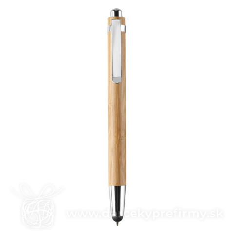 Obrázok produktu BYRON - Guľôčkové pero s jemným hrotom