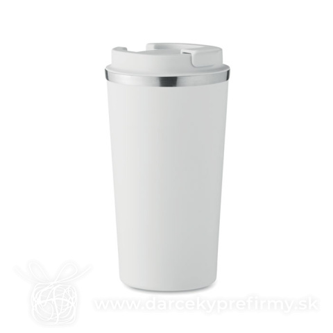 Obrázok produktu BRACE + - Dvojstenný pohár 510 ml