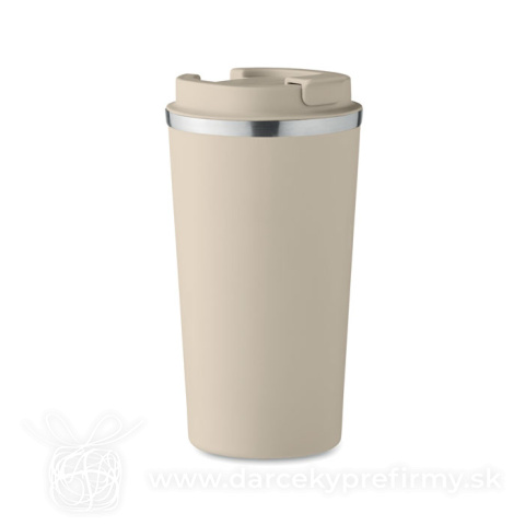 Obrázok produktu BRACE + - Dvojstenný pohár 510 ml