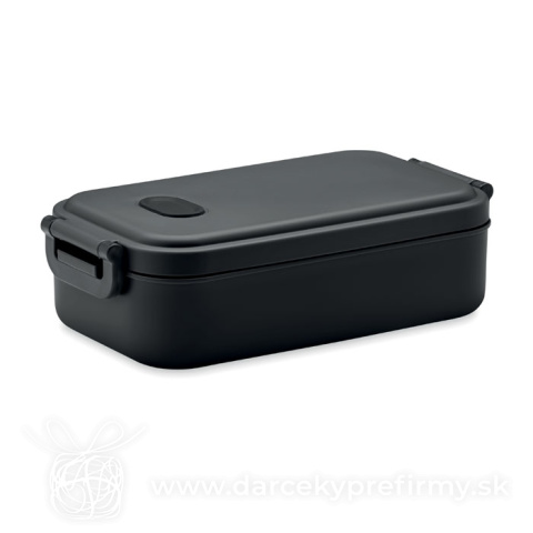 Obrázok produktu INDUS - Recyklovaný box na obed. PP