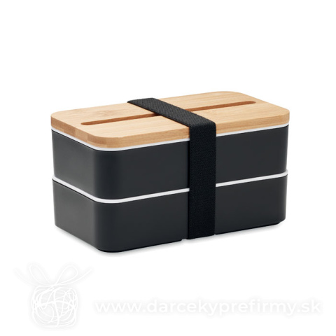 Obrázok produktu WINT - Recyklovaný box na obed. PP
