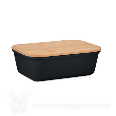 Obrázok produktu THURSDAY - Obedový box s bambusom