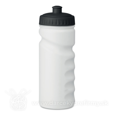 Obrázok produktu SPOT EIGHT - PE fľaša, 500 ml