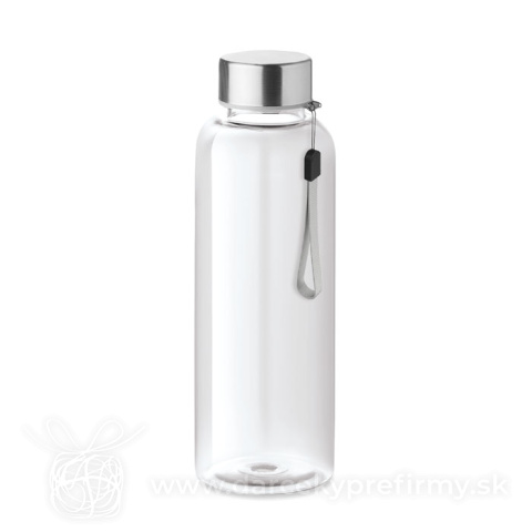 Obrázok produktu UTAH RPET - Fľaša RPET 500ml MO9910-