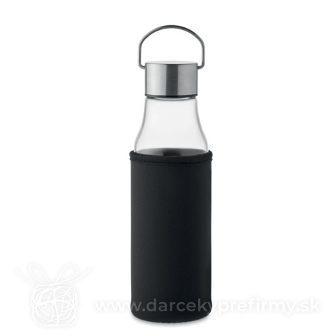 Obrázok produktu NIAGARA - Sklenená fľaša 500 ml