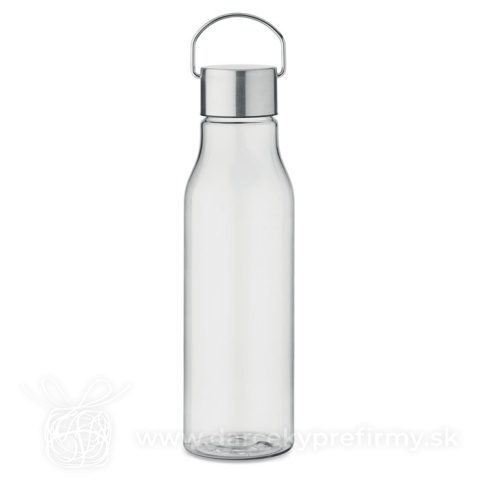 Obrázok produktu VERNAL - Fľaša RPET 600 ml