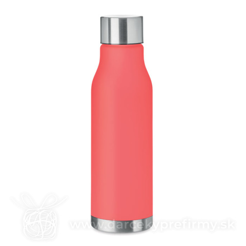 Obrázok produktu GLACIER RPET - Fľaša z RPET, 600 ml