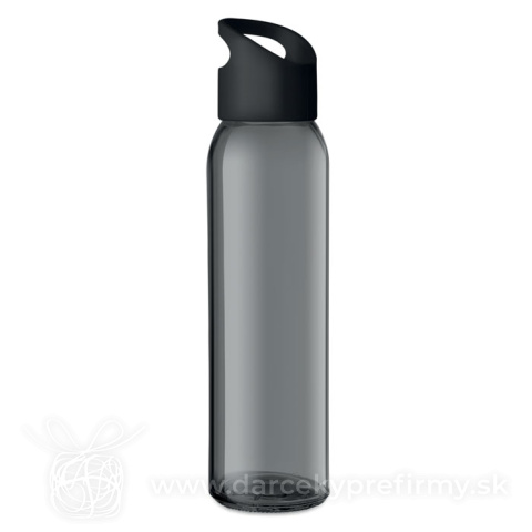 Obrázok produktu PRAGA - Sklenená fľaša 470 ml