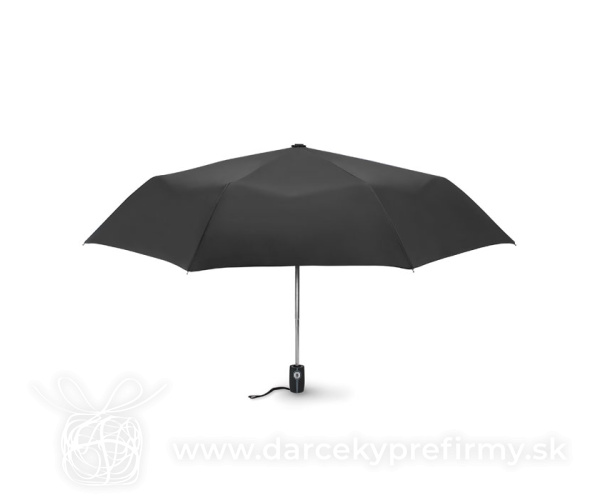 GENTLEMEN - 21&quot; automatický dáždnik
