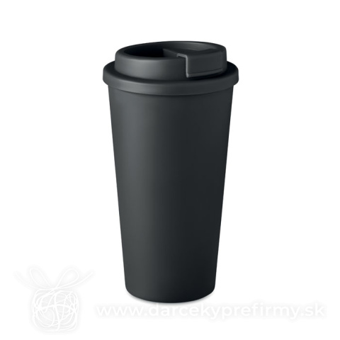 Obrázok produktu TUESDAY - Pohár s dvojitou stenou