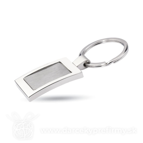 Obrázok produktu HARROBS - Kovový prívesok na kľúče