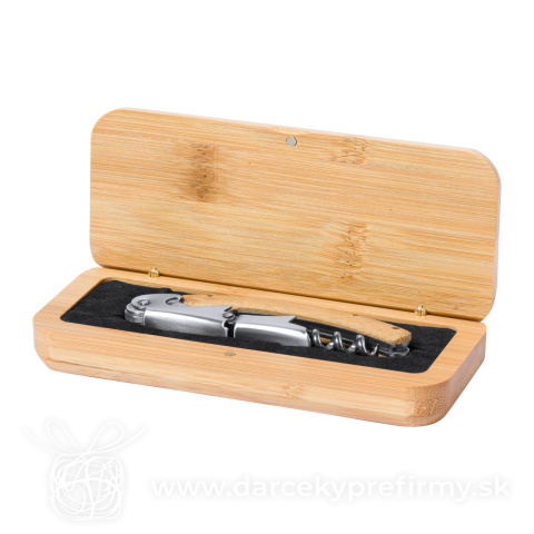 Obrázok produktu Flomek - vývrtka
