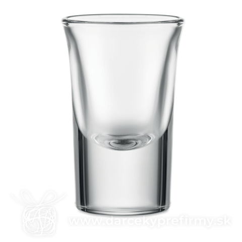 Obrázok produktu SONGO - Pohár na panáka 28 ml