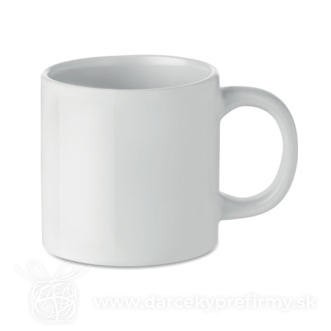 Obrázok produktu MINI SUBLIM - Malý hrnček na sublimáciu