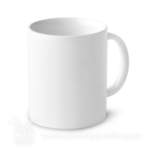 Obrázok produktu DUBLIN - Klasický valcový hrnček 300 ml