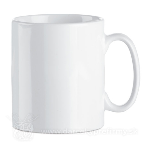Obrázok produktu SUBLIM - Sublimačný hrnček 300ml