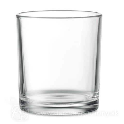 Obrázok produktu PONGO - Malý 300ml pohár