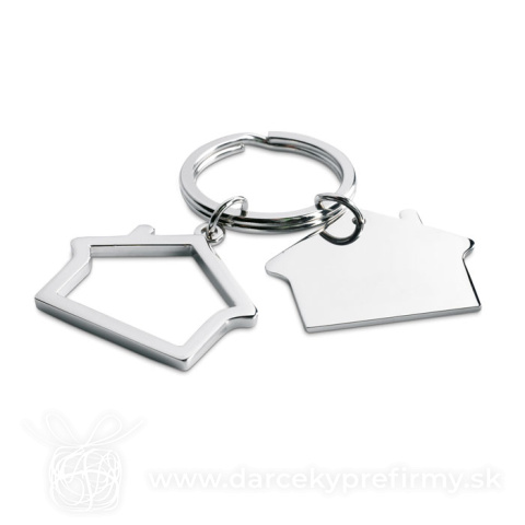 Obrázok produktu SNIPER - Kovový prívesok na kľúče