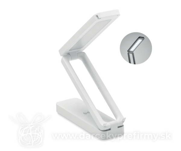 ESPURNA - Lampa a nabíjačka 10 W