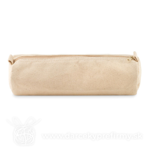 Obrázok produktu NATU POUCH - Bavlnené puzdro na ceruzky