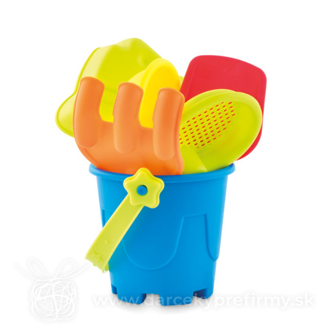 Obrázok produktu PLAYA - Hračky na pláž