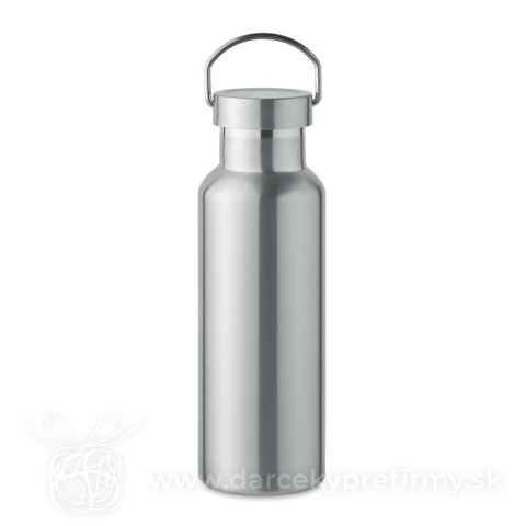 Obrázok produktu FLORENCE - Dvojstenná fľaša 500 ml MO2107
