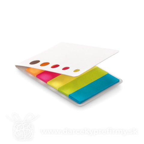 Obrázok produktu MEMOSTICKY - Samolepiace poznámky