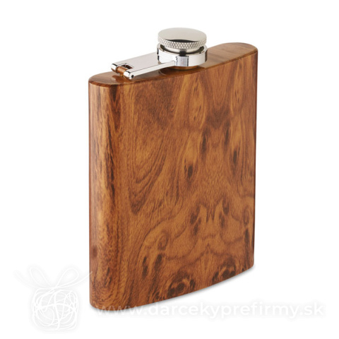 Obrázok produktu NAMIB FLASK - Palacinka 190 ml