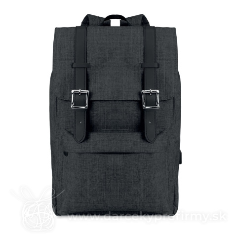 Obrázok produktu RIGA - Batoh z polyesteru 600D
