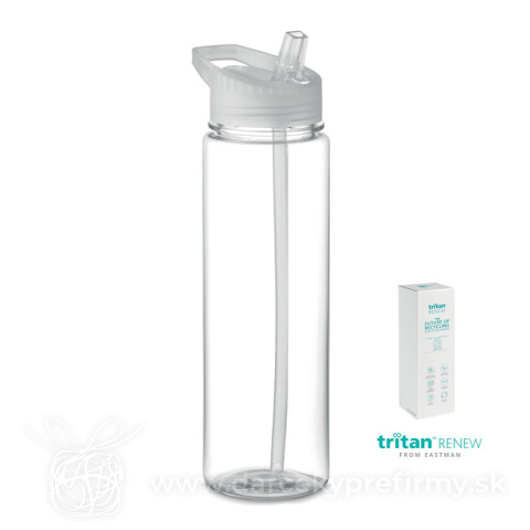 Obrázok produktu BAY - Tritan Renew™ 650 ml fľaša